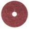 Garant Fleece Disc with Fiber Backing, Grit: 180 566895 180 - alternate 1